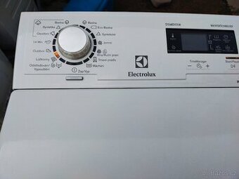 Prodám plně funkční pračku zn. Electrolux Dovezu