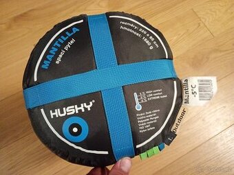 SPACÁK Husky Mantilla 700,-kč