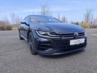 Arteon Shooting Brake "R" / DPH/ Tažné/ 235kW/ Pano - 1