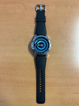 Samsung Galaxy Watch 46mm