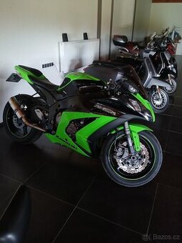 Kawasaki ZX-10R