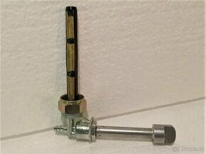 palivový kohout Korádo