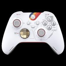Xbox Wireless Controller Starfield Limited Edition