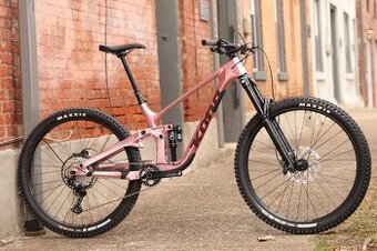 NOVÉ nikdy nejeté TOP enduro kolo Kona Process X / koal 2