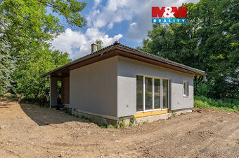 Prodej rodinného domu, 77 m², Dasnice
