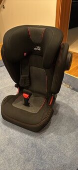 Britax Romer Kidfix III M XP SICT
