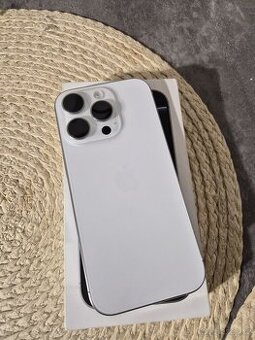 Apple Iphone 16pro 128gb