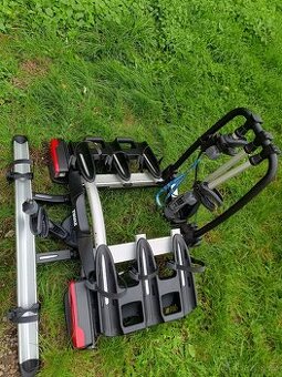 Thule VeloCompact 926 + adaptér 9261 (pro 4. kolo)