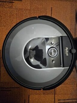 iRobot Roomba i7