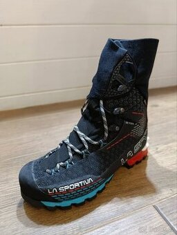 La sportiva trango tech gtx pro women