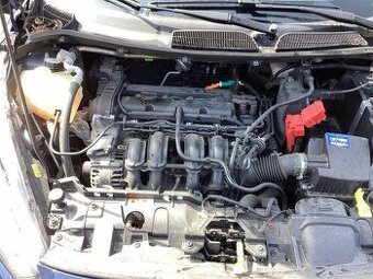 Prodám motor Ford Fiesta 1.25 16v 44kw STJC.