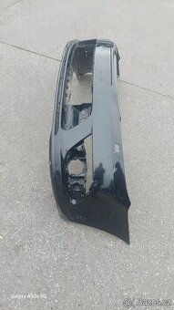 Přední nárazník Octavia 2 face RS