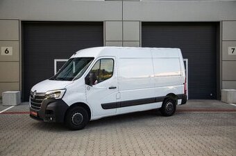 Renault Master L2H2P3 Blue dCi 135 Furgon Extra 6e