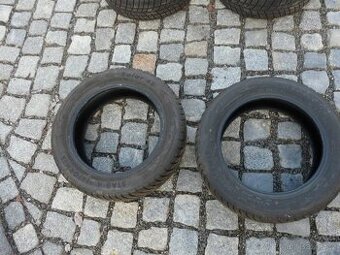 ZIMNÍ PNEU STAR 165/65R15