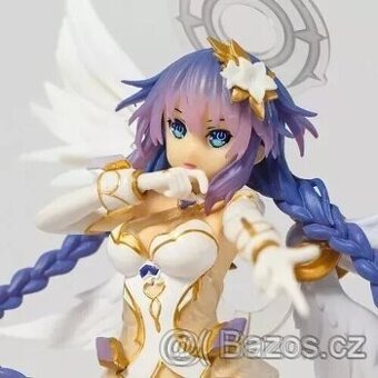 Figurka Anime Hyperdimension Neptunia Purple Heart Neptun