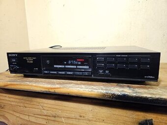 SONY ST-S700ES Esprit HiFi tuner