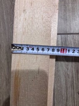 Smrkové prkno 74×20 mm – 2 ks × 6 m (12 m) ✅
