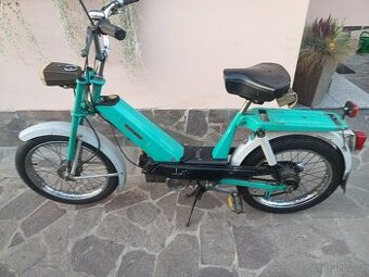 Babetta 207 1978