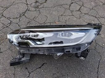 Renault espace 5 leve svetlo
