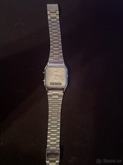 Hodinky Casio