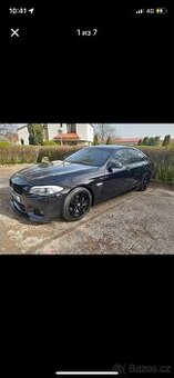 Bmw 520d 2.0