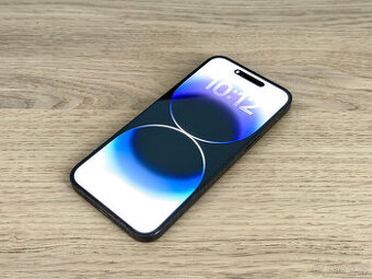 iPhone 14 Pro Max 128 GB – Space Black