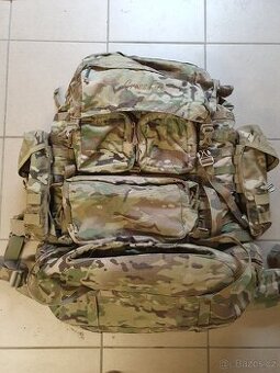 Crossfire DG 16 multicam batoh