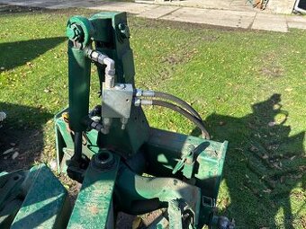 Pluh PH1-441 - ZAREZERVOVÁNO DO NEDĚLE 2.11.2025 - 1