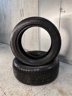Zimní pneu 225/50/18 Continental WinterContact TS830P