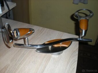 bodové světlo,lustr