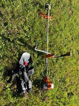 Křovinořez Husqvarna 535 RX