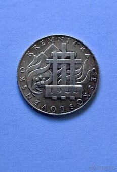 1 dukát Kremnička vzácne