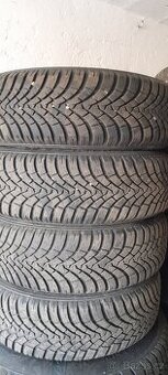 185/65  15   zimni  4x98 kola 95%