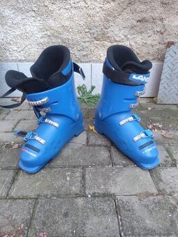 Dětské lyžáky Lange,vel. 40