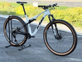 Nový KTM Scarp Elite Carbon 29 Fox/Shimano Deore XT 1x12