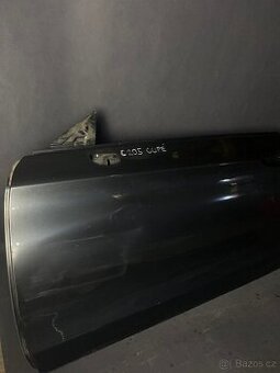 Dveře Mercedes C 205 coupe