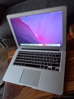 APPLE MACBOOK AIR 13 early2015 i5 8GB 128GB SSD +MAGSAFE2