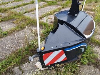 Závaží Tractorbumper