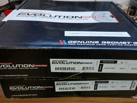 Dodge Challenger zadní kotouče