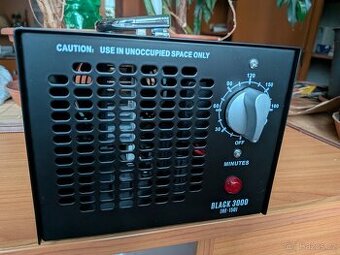 Generátor ozonu O3 SPIN 01.000.215