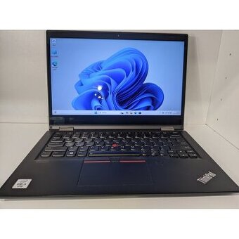 Lenovo Thinkpad X13 Yoga G1, i5-10310U, 16gb, 512gb, záruka