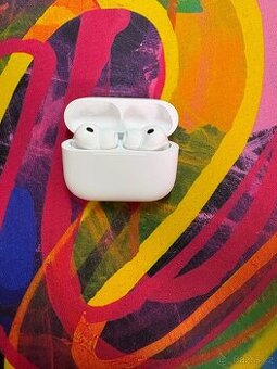 AirPods Pro 3