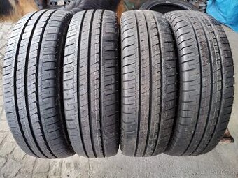 215/75/16C letni pneu MICHELIN 215/75 R16C