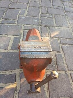 Svěrák York 100 Kvosvit.