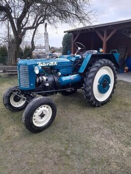 Zetor 25 K