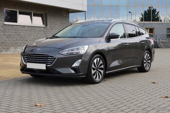 Ford Focus 4 combi Cool&Connect 1.5 EcoBlue 88 kw, Full led