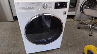 Parní Pračka se zárukou 12 Měsíců