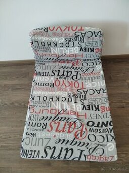 Rozkládací křeslo ....