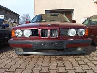 BMW e34 520ia