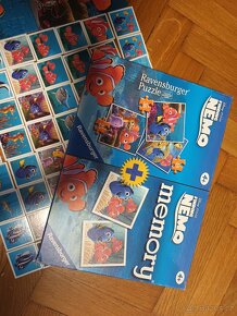 Puzzle Ravensburger